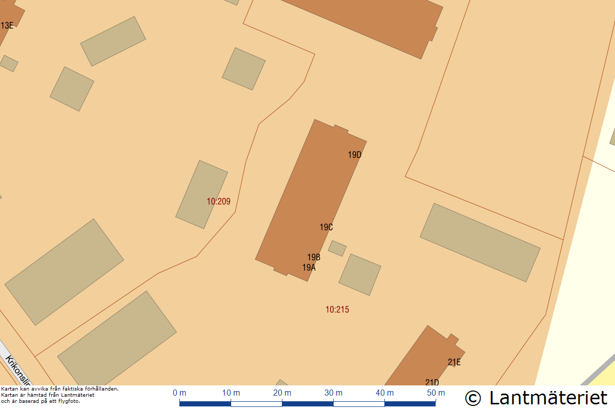 Krikonslingan 19 A – bild 20