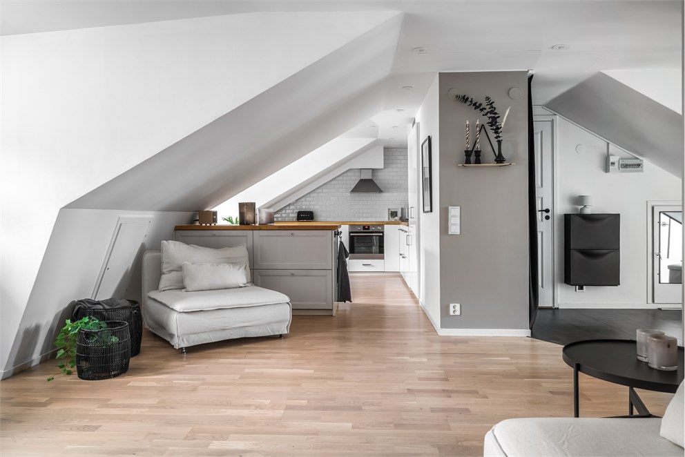 Lilla Munkebäcksgatan 7 B