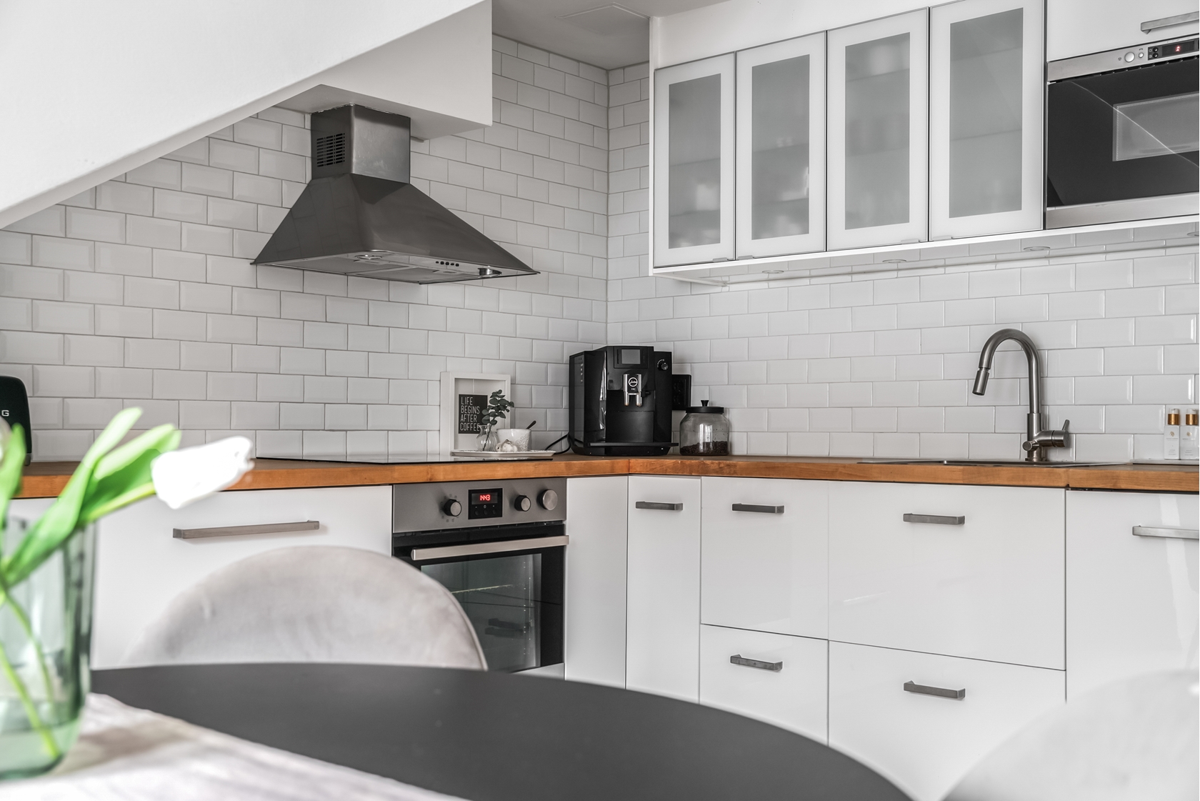Lilla Munkebäcksgatan 7 B – bild 2