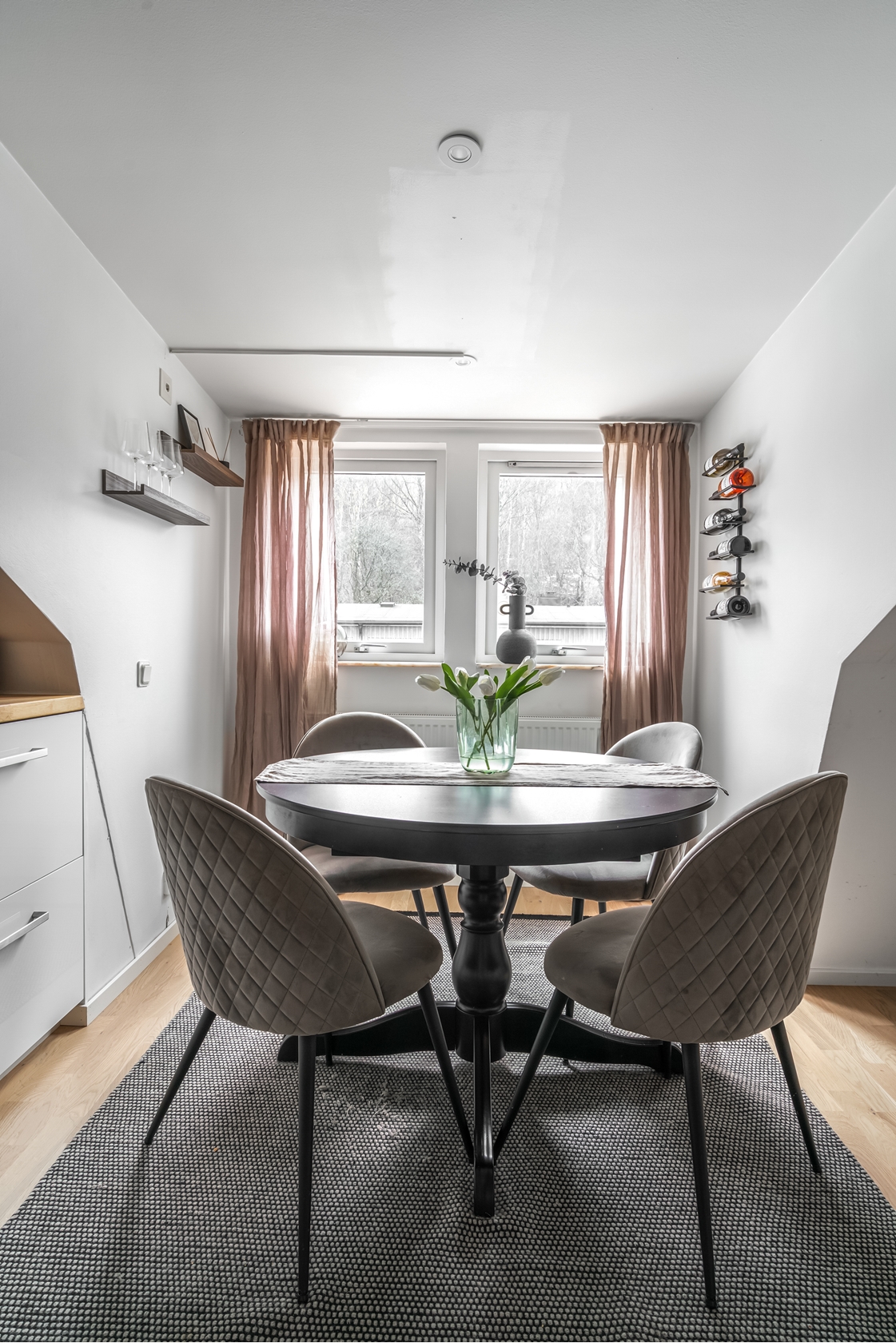 Lilla Munkebäcksgatan 7 B – bild 5