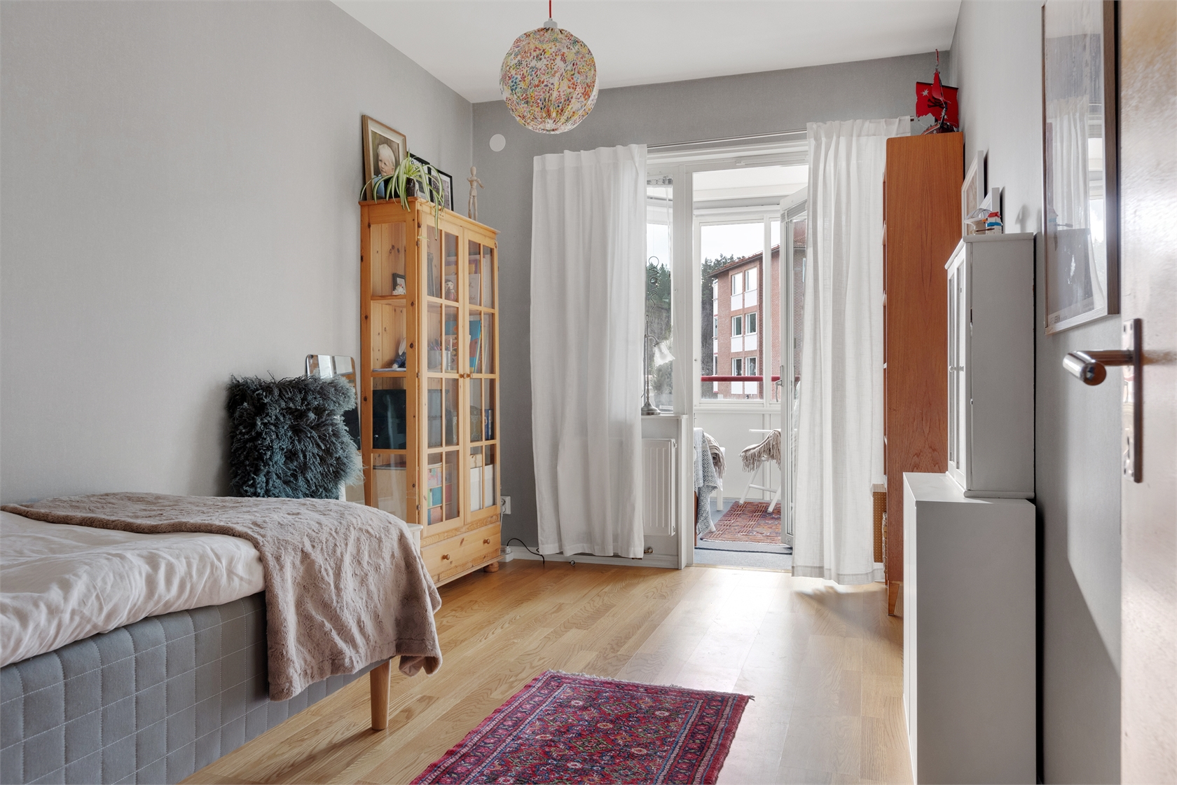 Fyrmästaregatan 16 I – bild 21