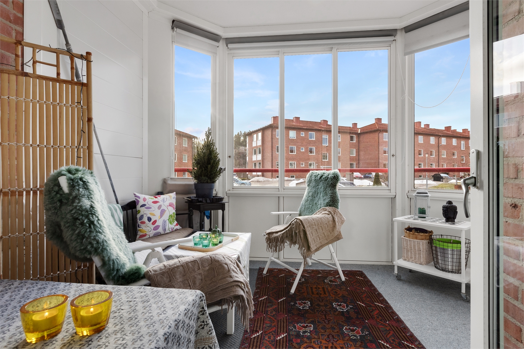 Fyrmästaregatan 16 I – bild 22