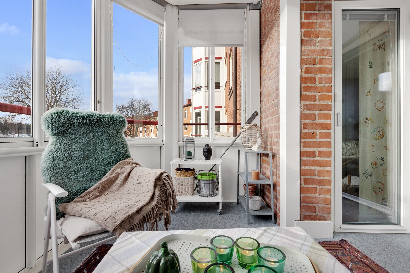 Fyrmästaregatan 16 I – bild 23