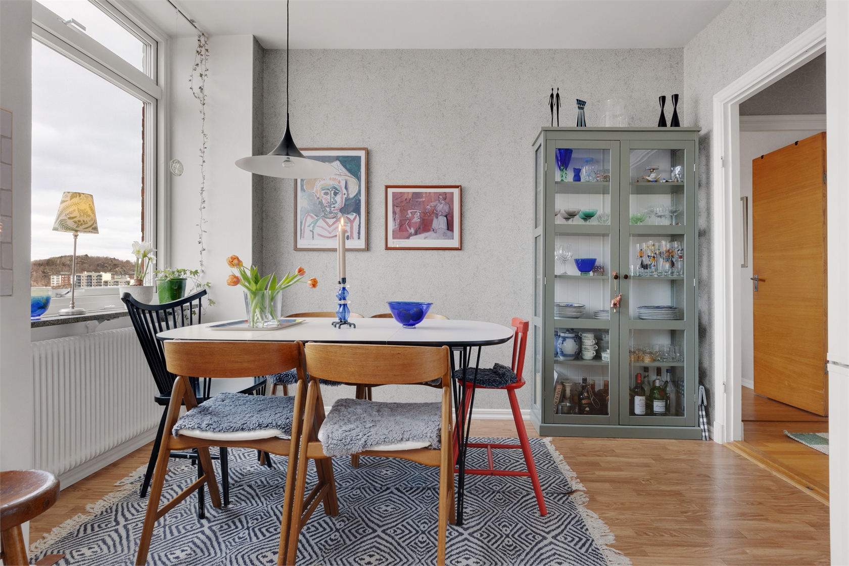 Fyrmästaregatan 16 I – bild 13