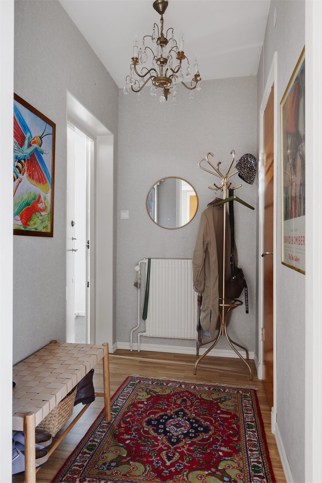 Fyrmästaregatan 16 I – bild 2