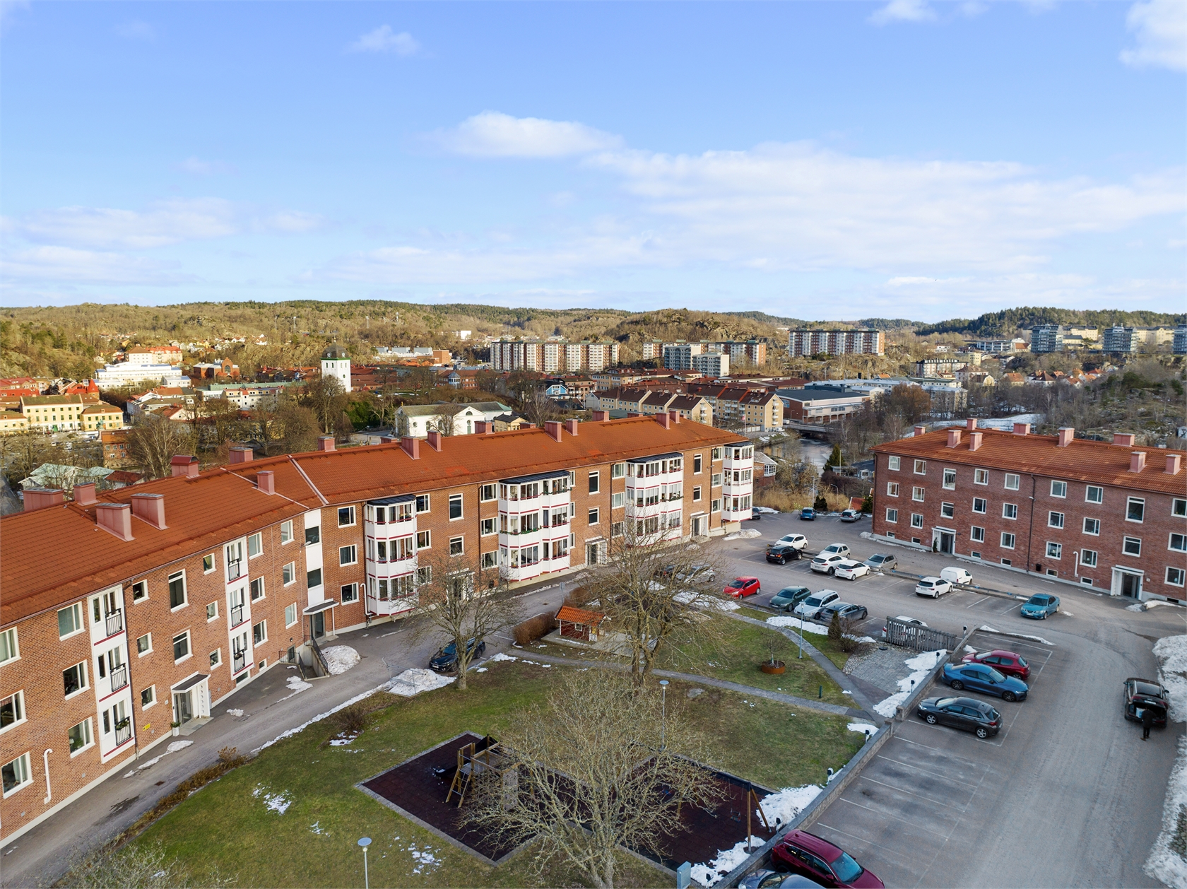 Fyrmästaregatan 16 I – bild 25