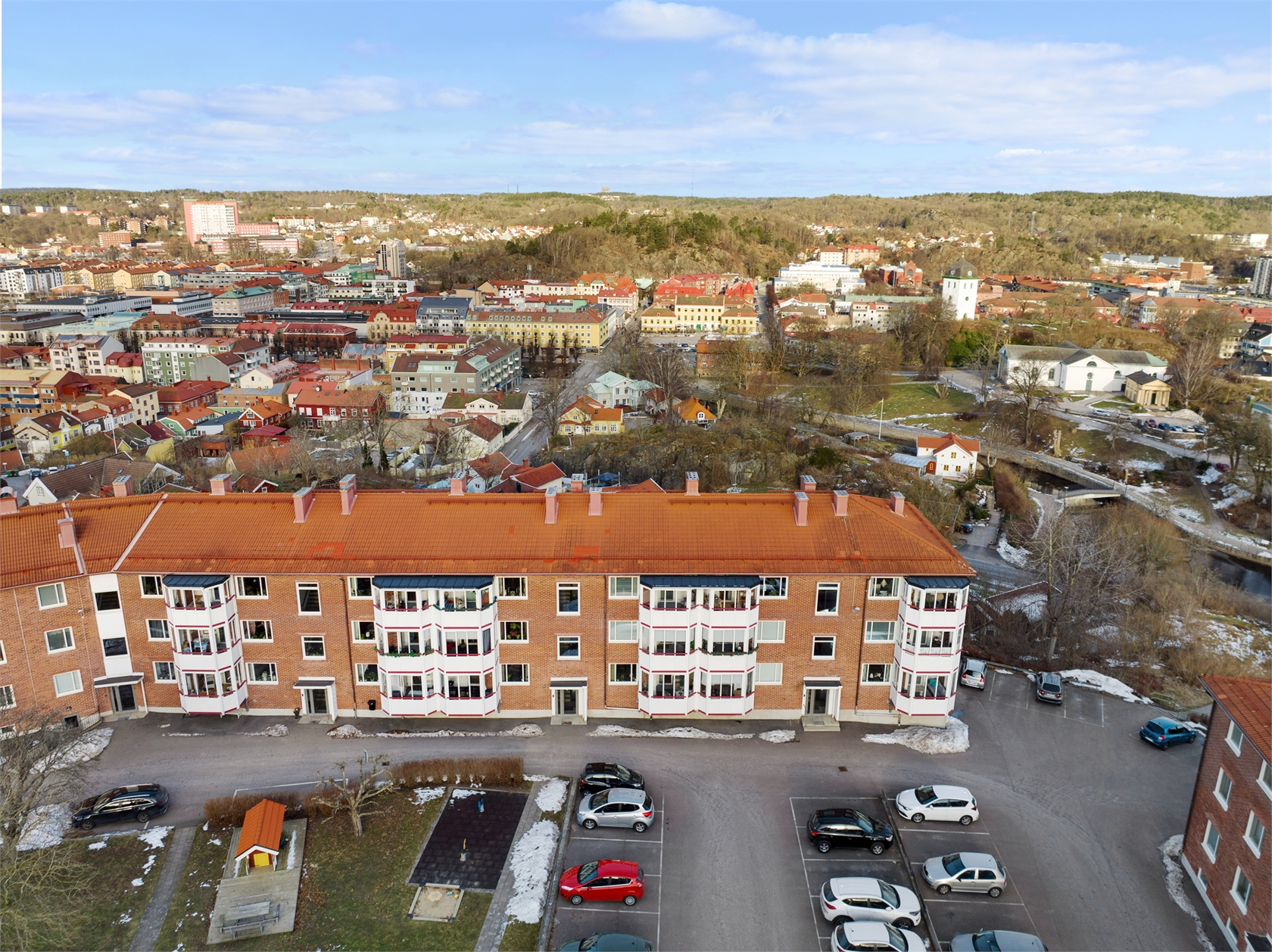 Fyrmästaregatan 16 I – bild 26
