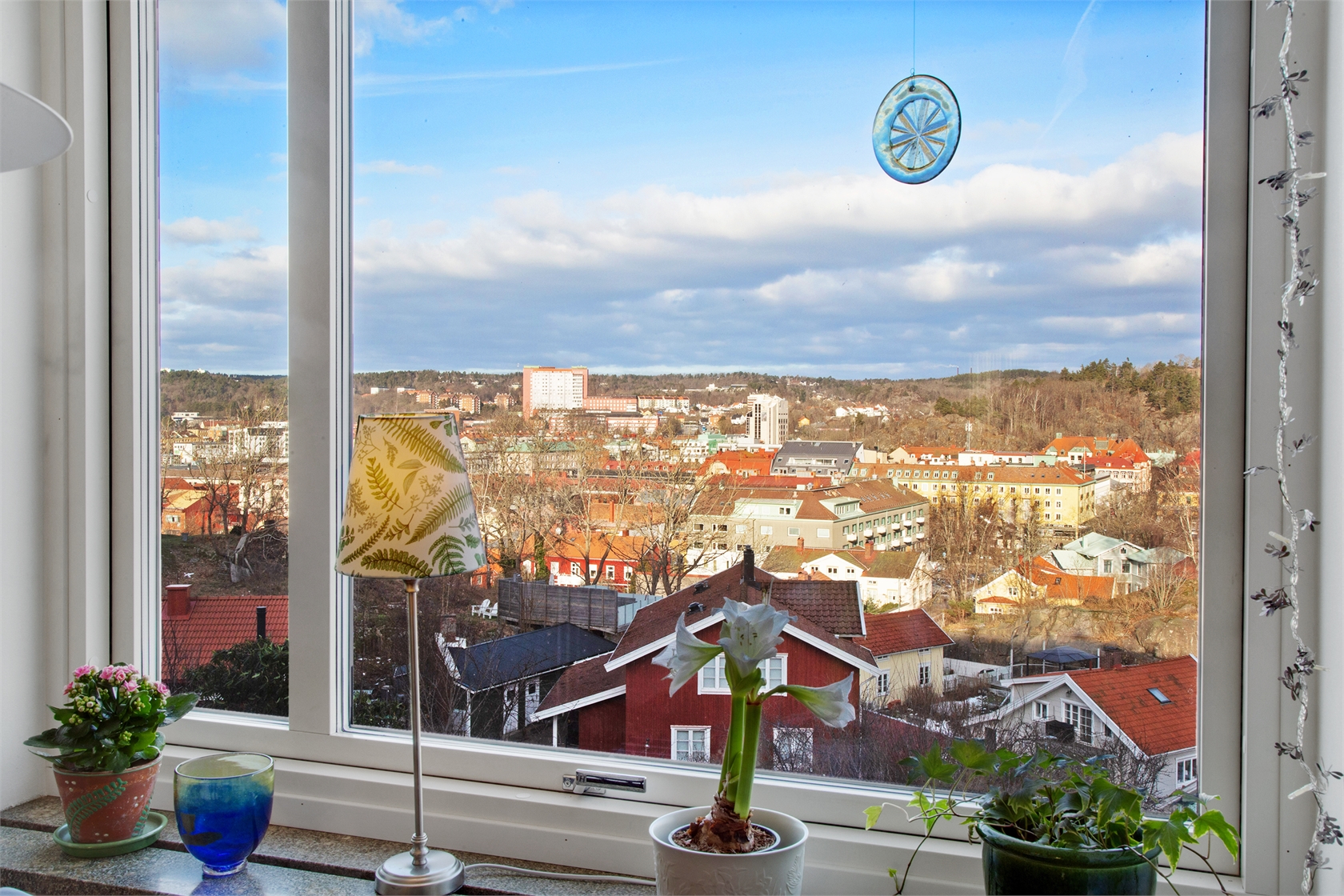 Fyrmästaregatan 16 I – bild 12