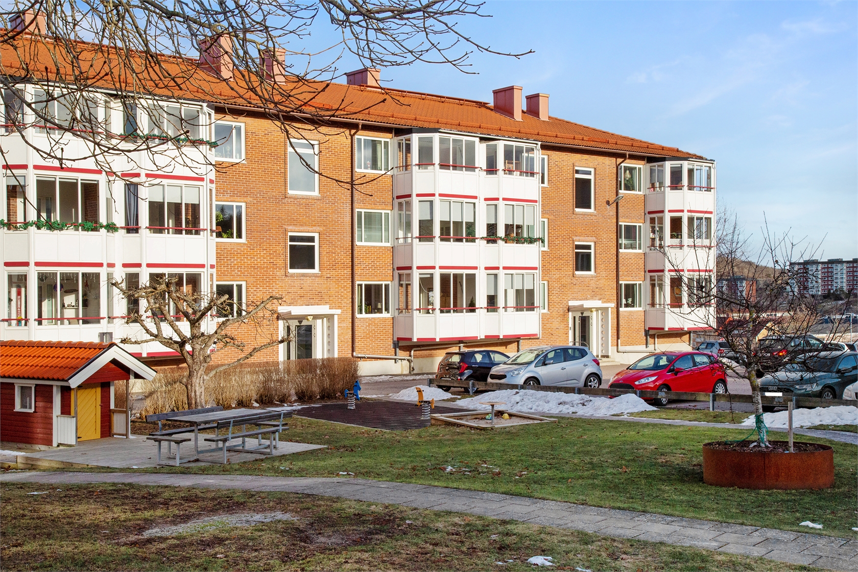Fyrmästaregatan 16 I – bild 27