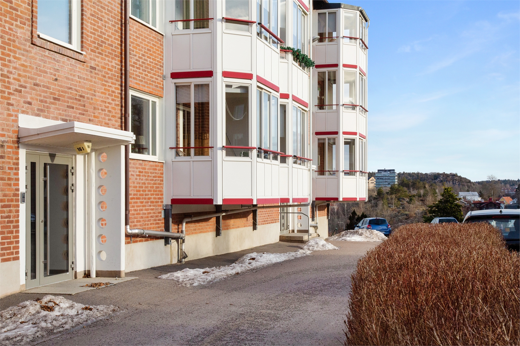 Fyrmästaregatan 16 I – bild 28
