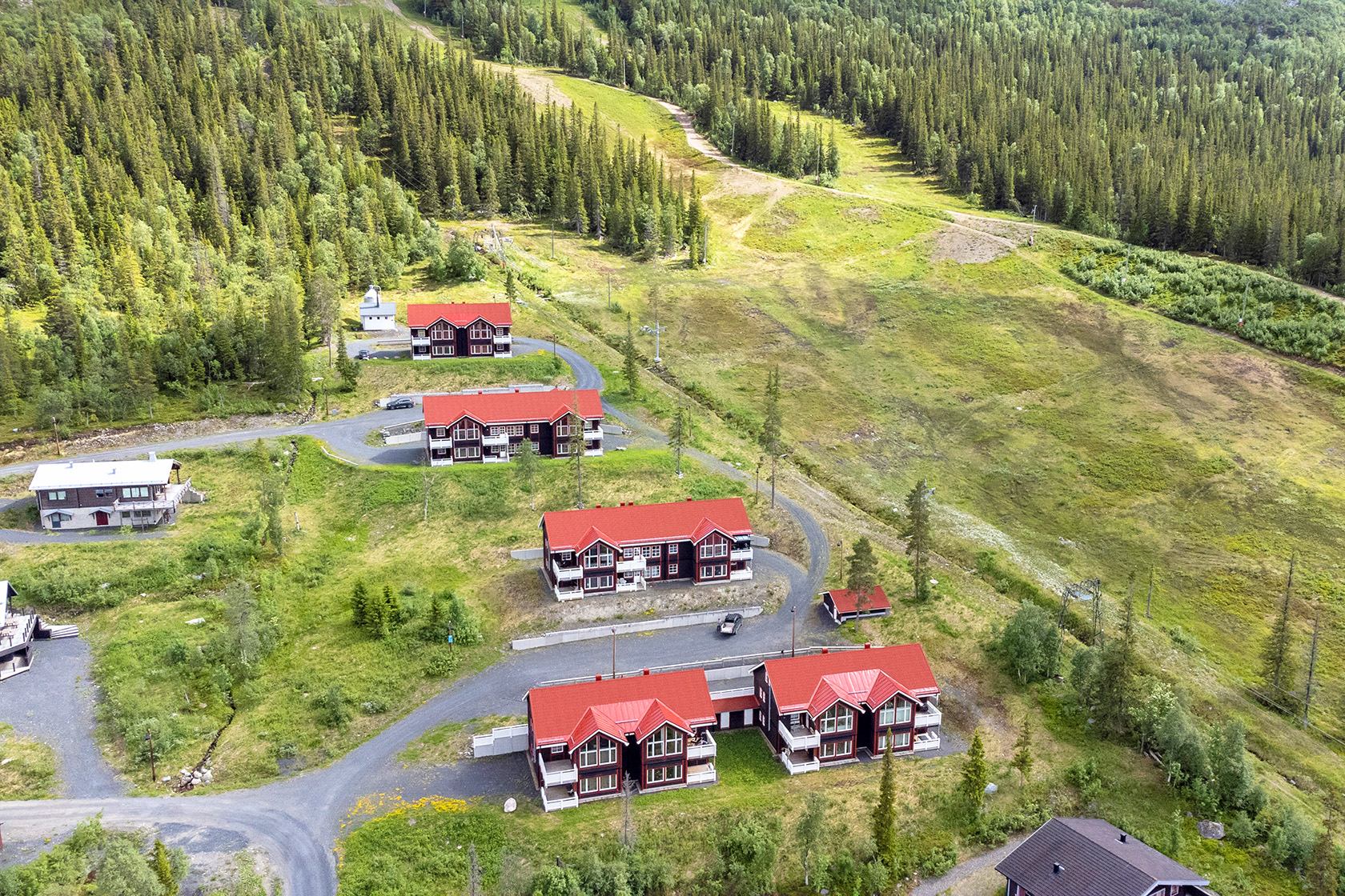 Drommen 640, Dörr 21, lgh 18 – bild 21