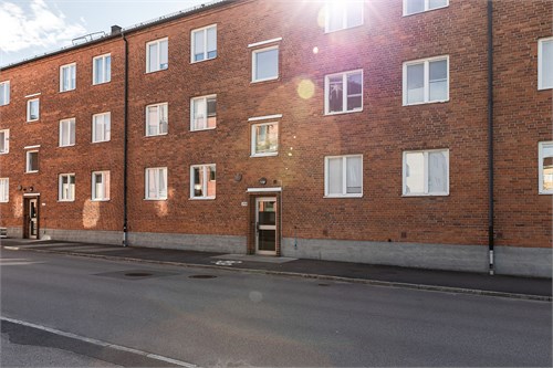 Eriksgatan 25 B