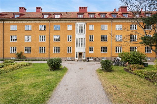 Herman Ygbergs väg 10