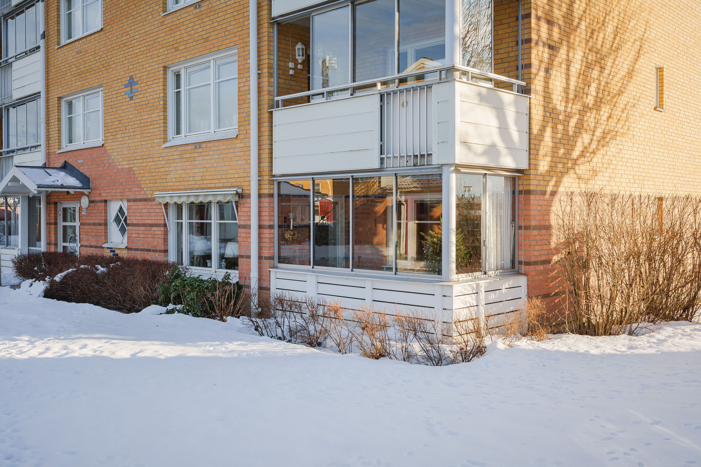 Västra Tämnarvägen 9Q – bild 2