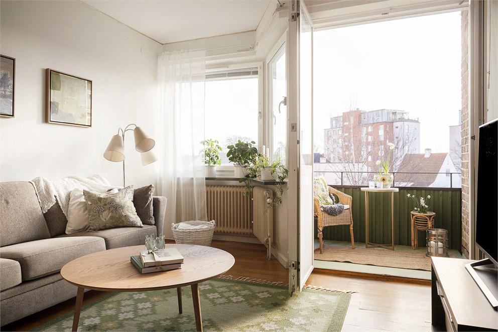 Borgmästaregatan 4A
