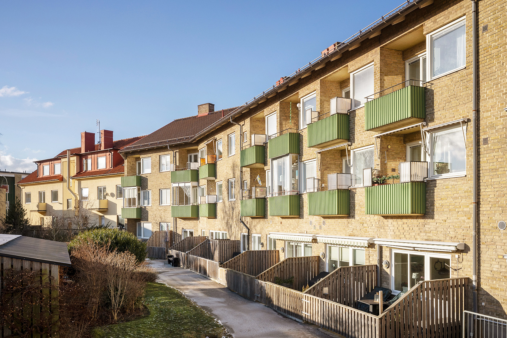 Borgmästaregatan 4A – bild 15