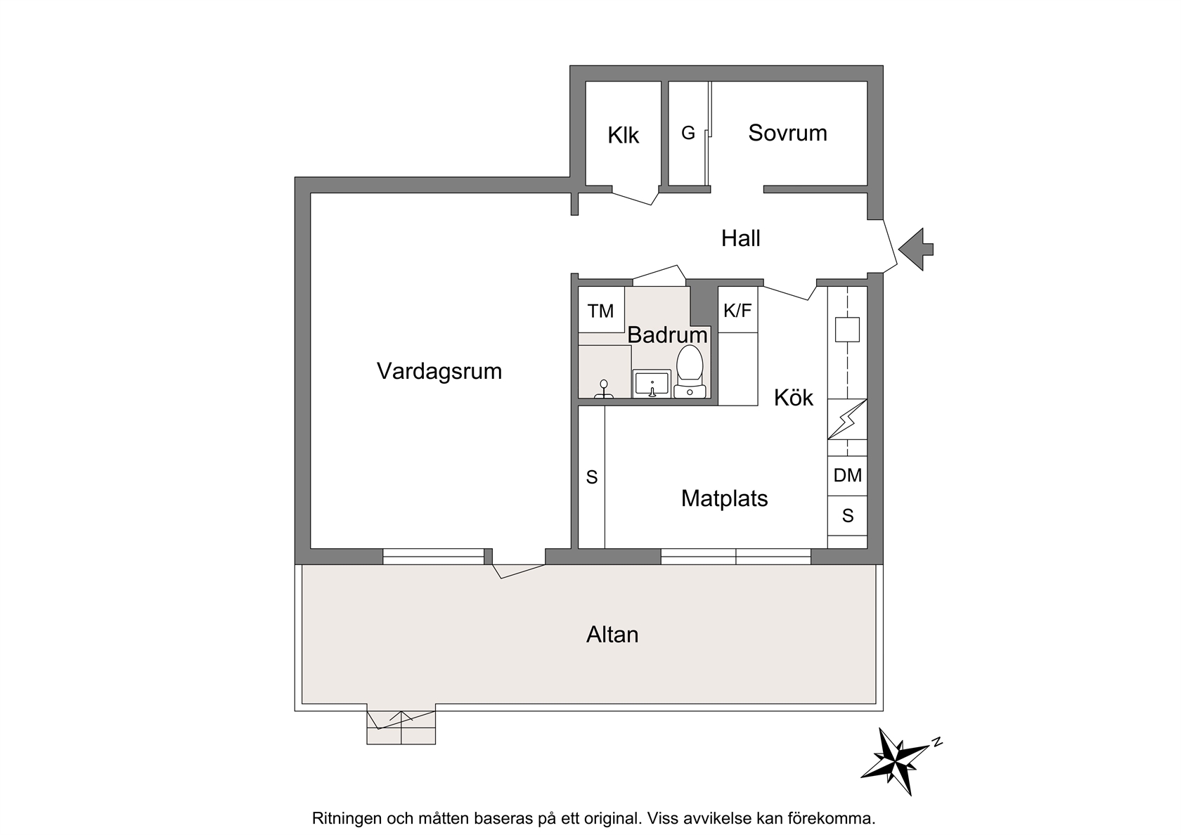 Blockstensgatan 23 – bild 23