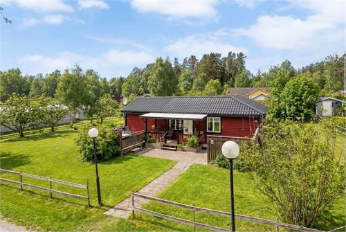 Centralvägen 28