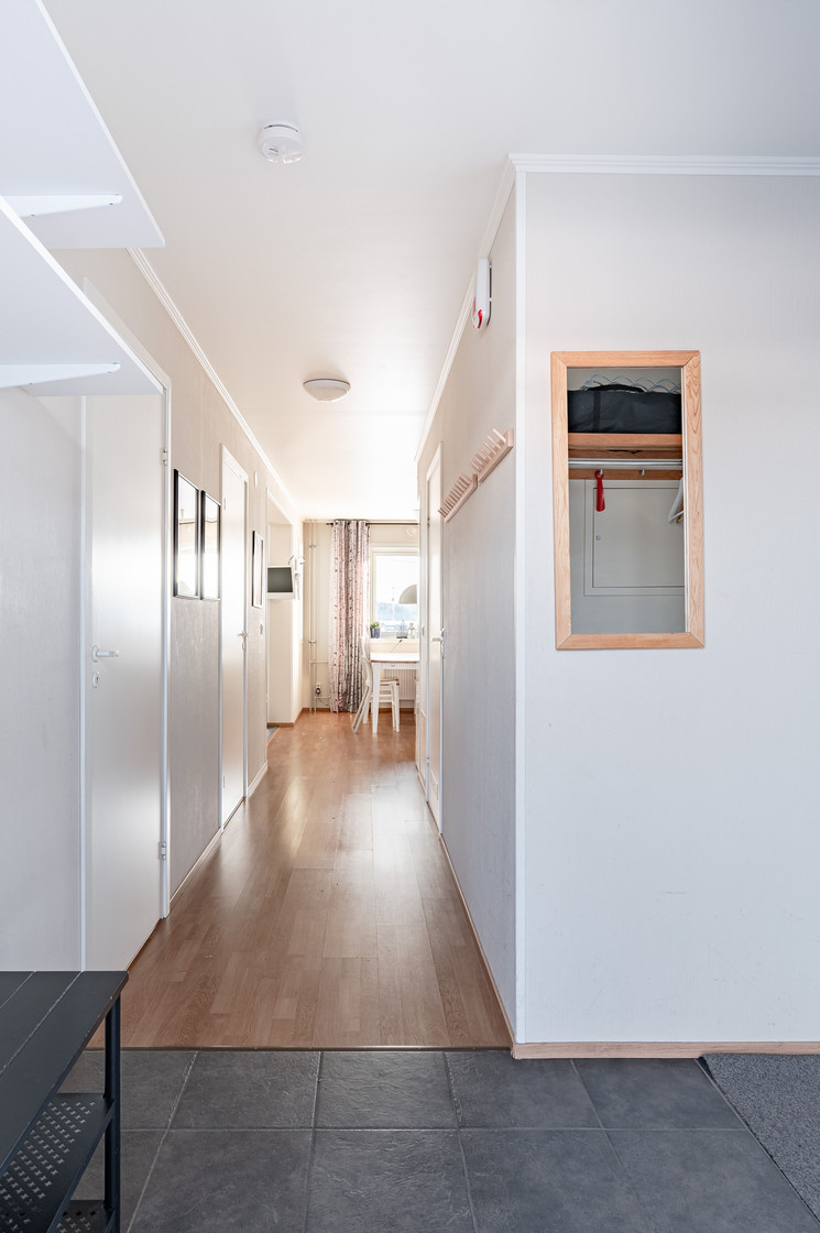 Verandan B03 - Karins väg 7 – bild 15