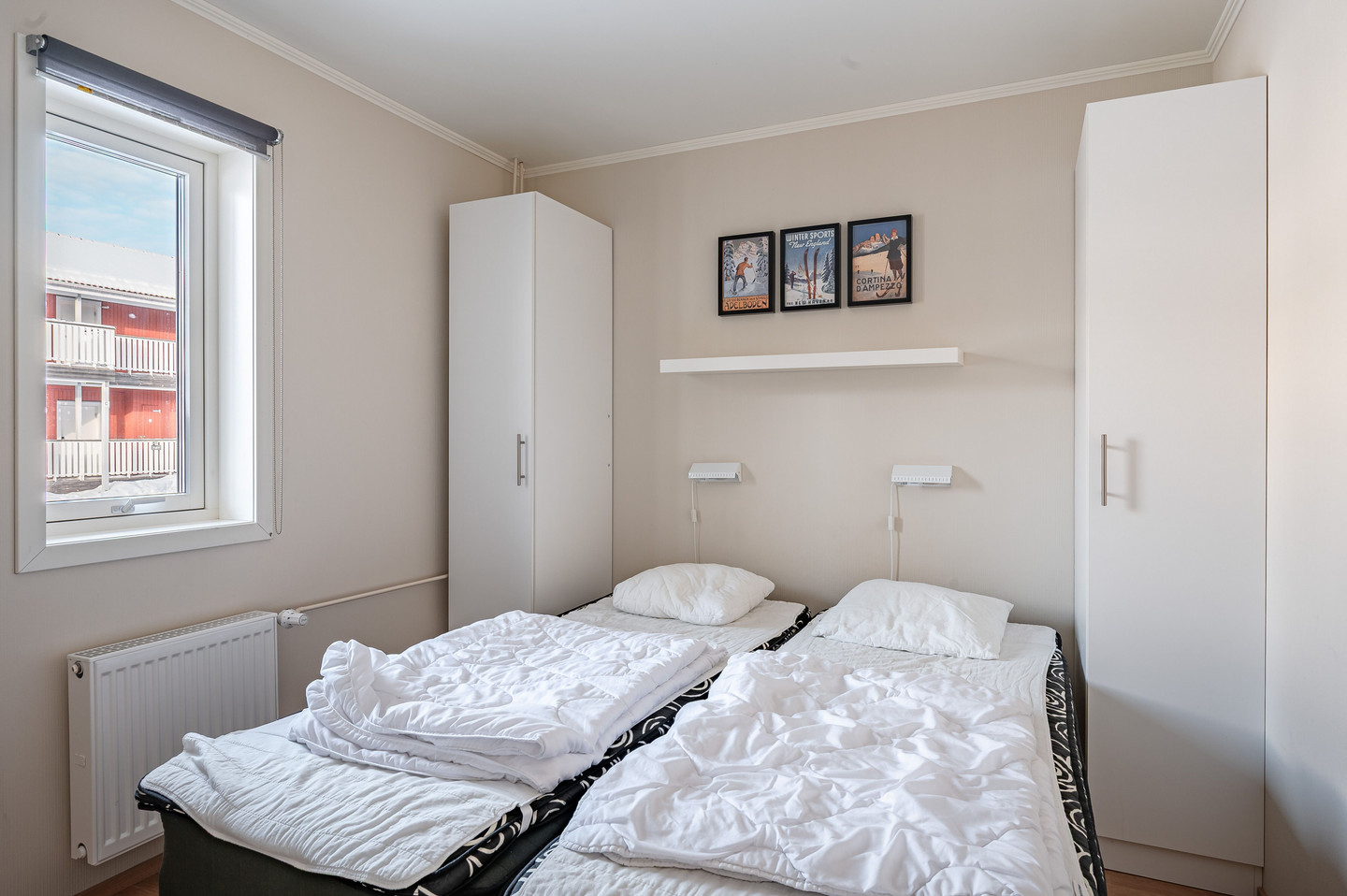 Verandan B03 - Karins väg 7 – bild 16
