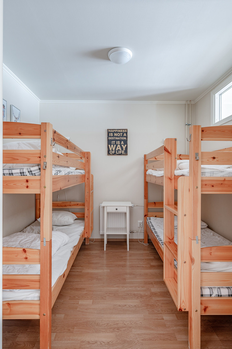 Verandan B03 - Karins väg 7 – bild 18