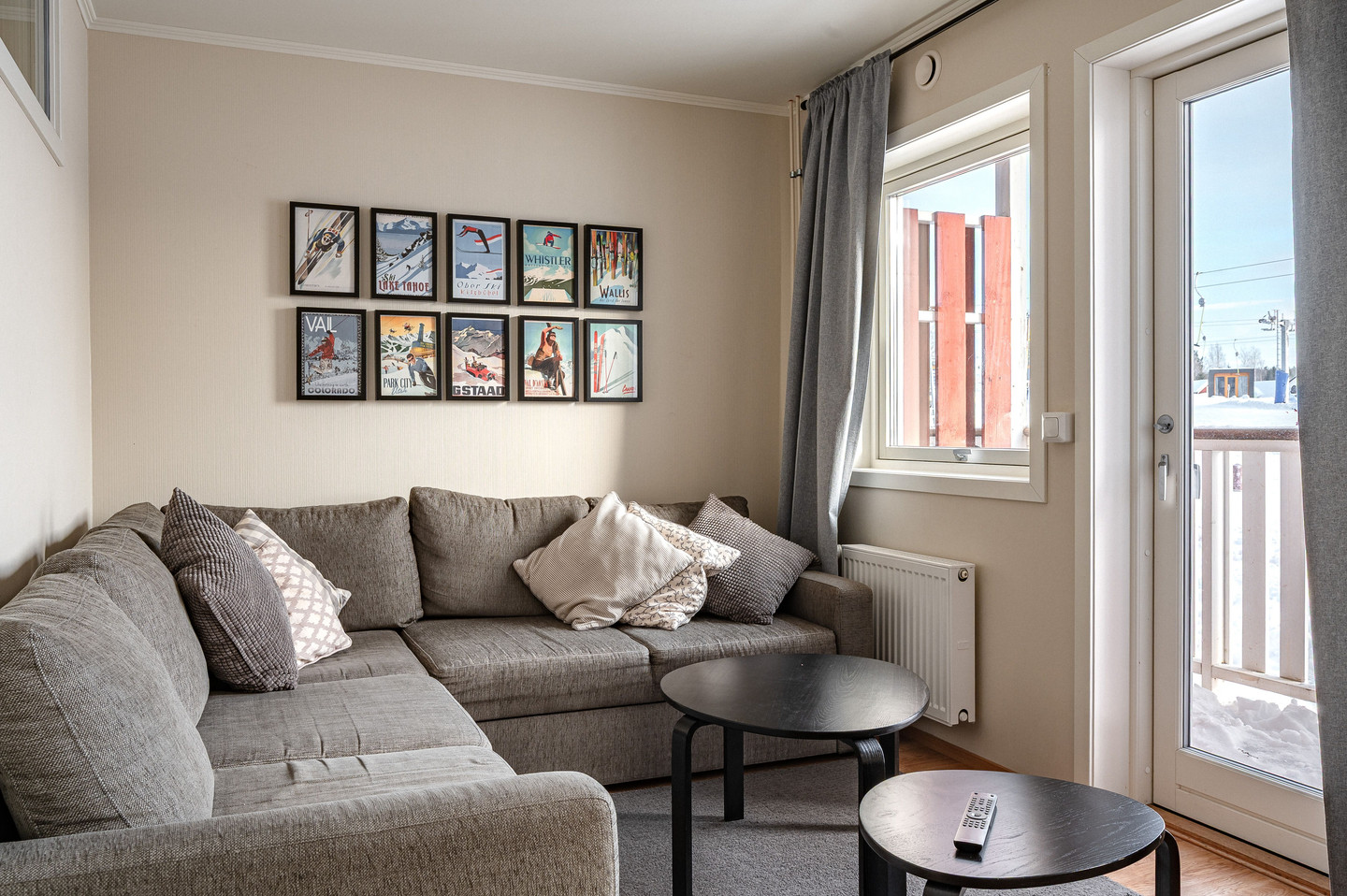 Verandan B03 - Karins väg 7 – bild 10