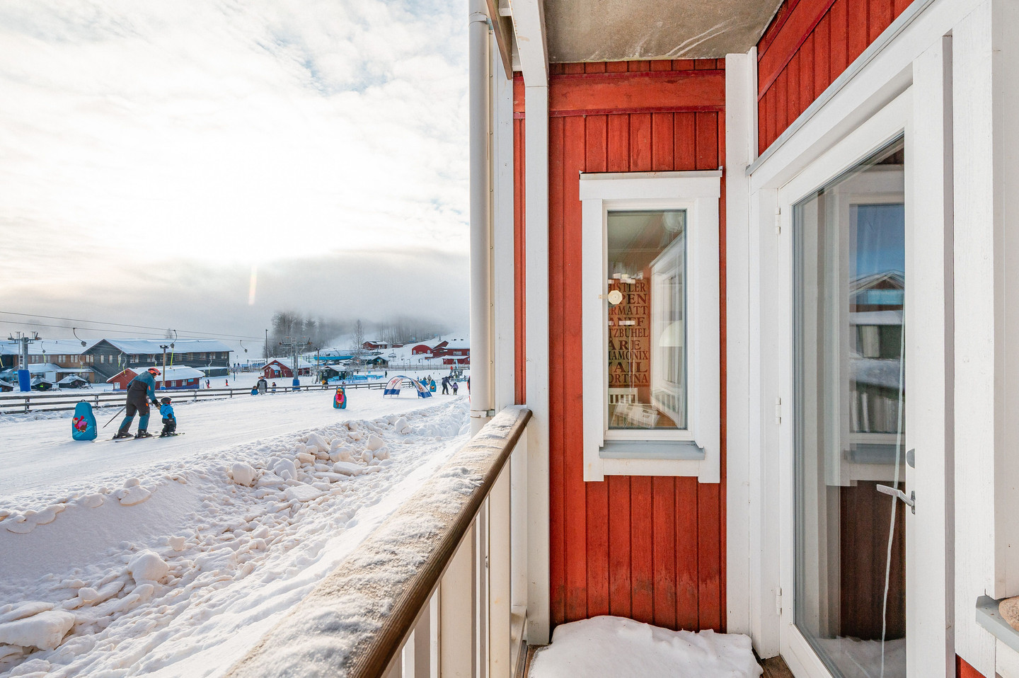 Verandan B03 - Karins väg 7 – bild 11