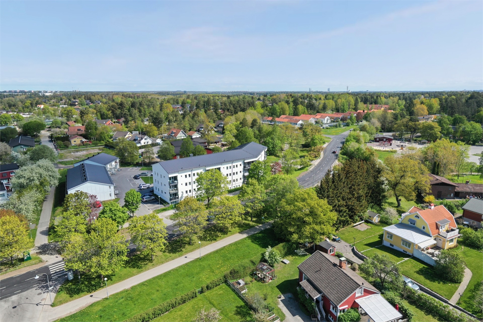 Blomsterkungsvägen 116A – bild 4