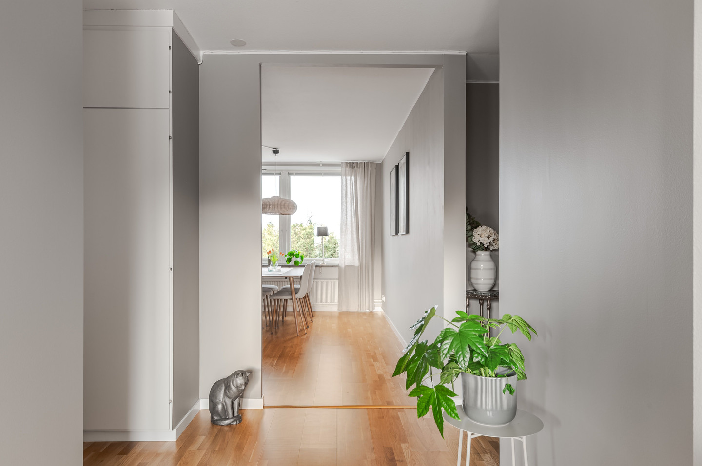 Strandvägen 34A, 2 vån – bild 14