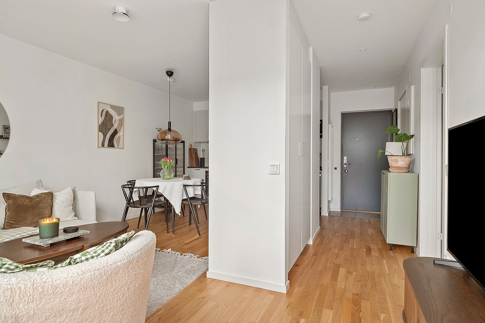 Skogssvedjegatan 33 – bild 20