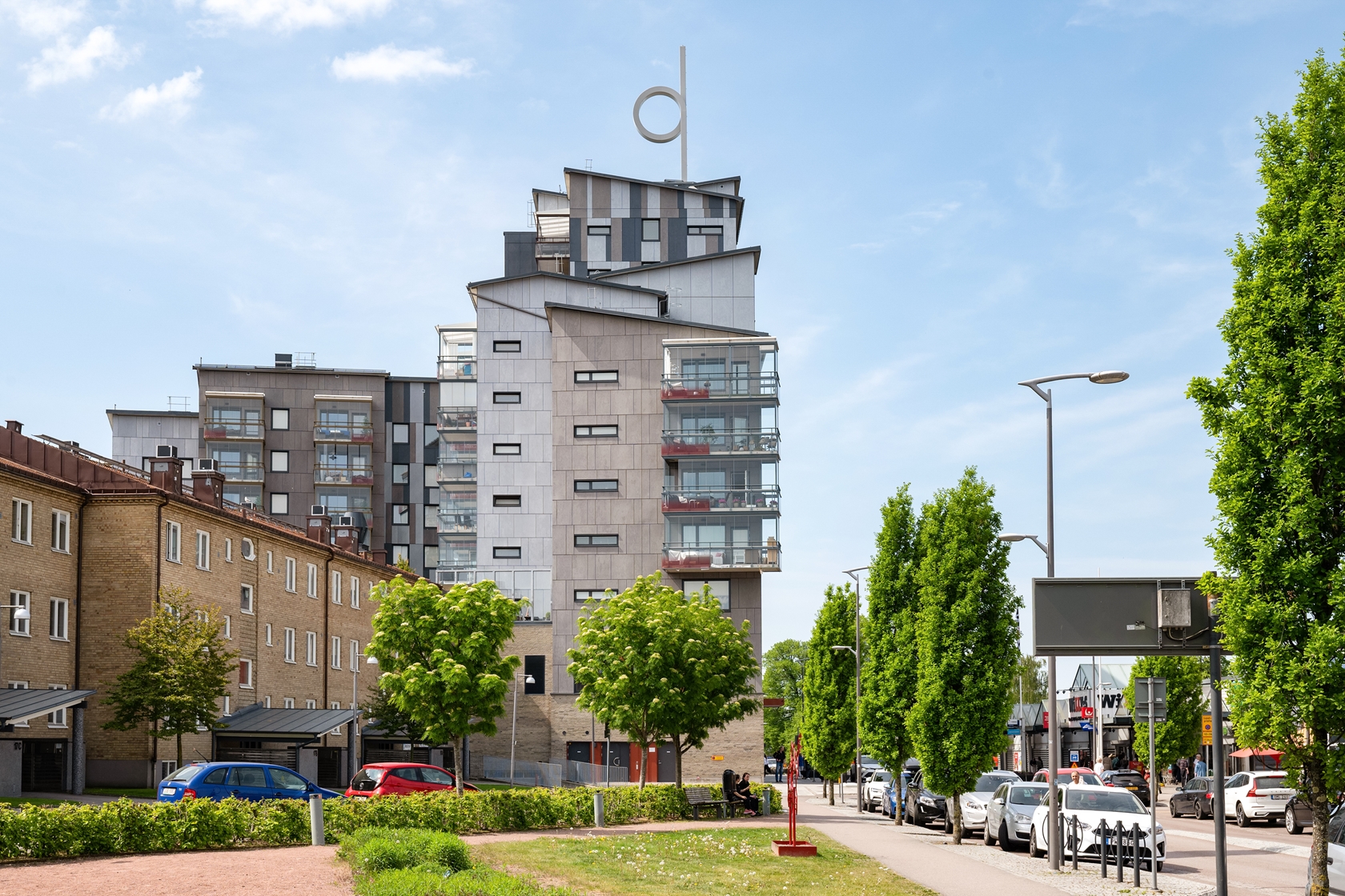 Kyrktorget 91 – bild 13