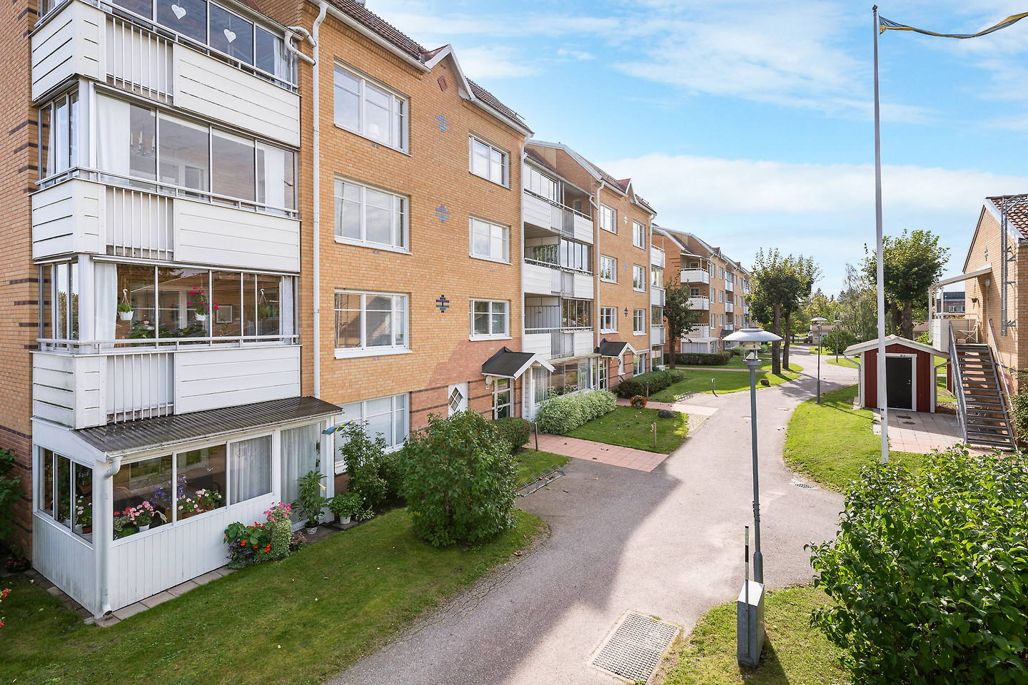 Västra Tämnarvägen 9Q – bild 26