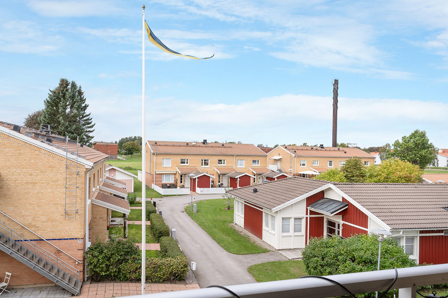 Västra Tämnarvägen 9Q – bild 28