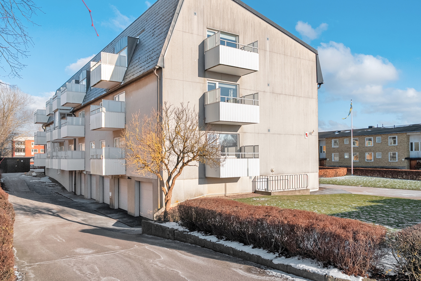 Storgatan 44 B – bild 13