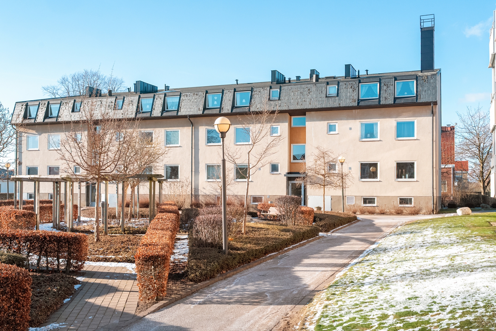 Storgatan 44 B – bild 2