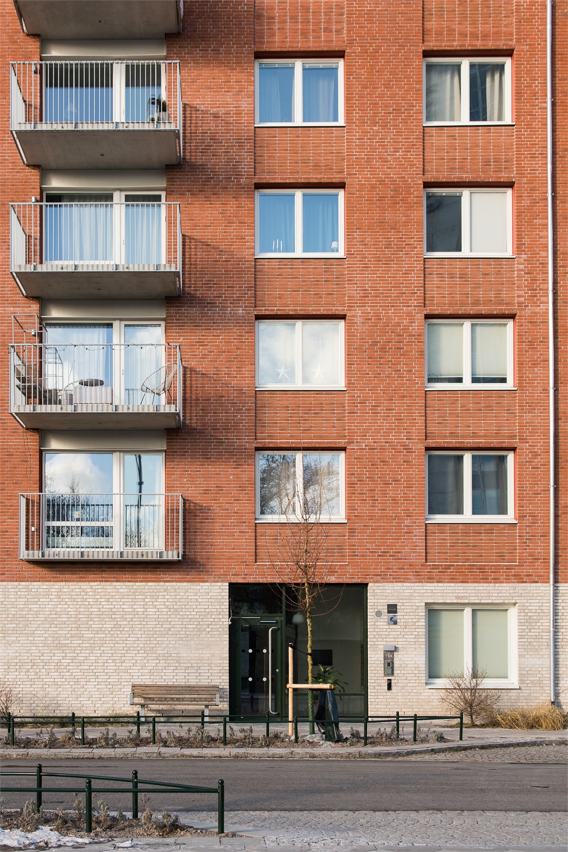 Lovartsgatan 11A – bild 36