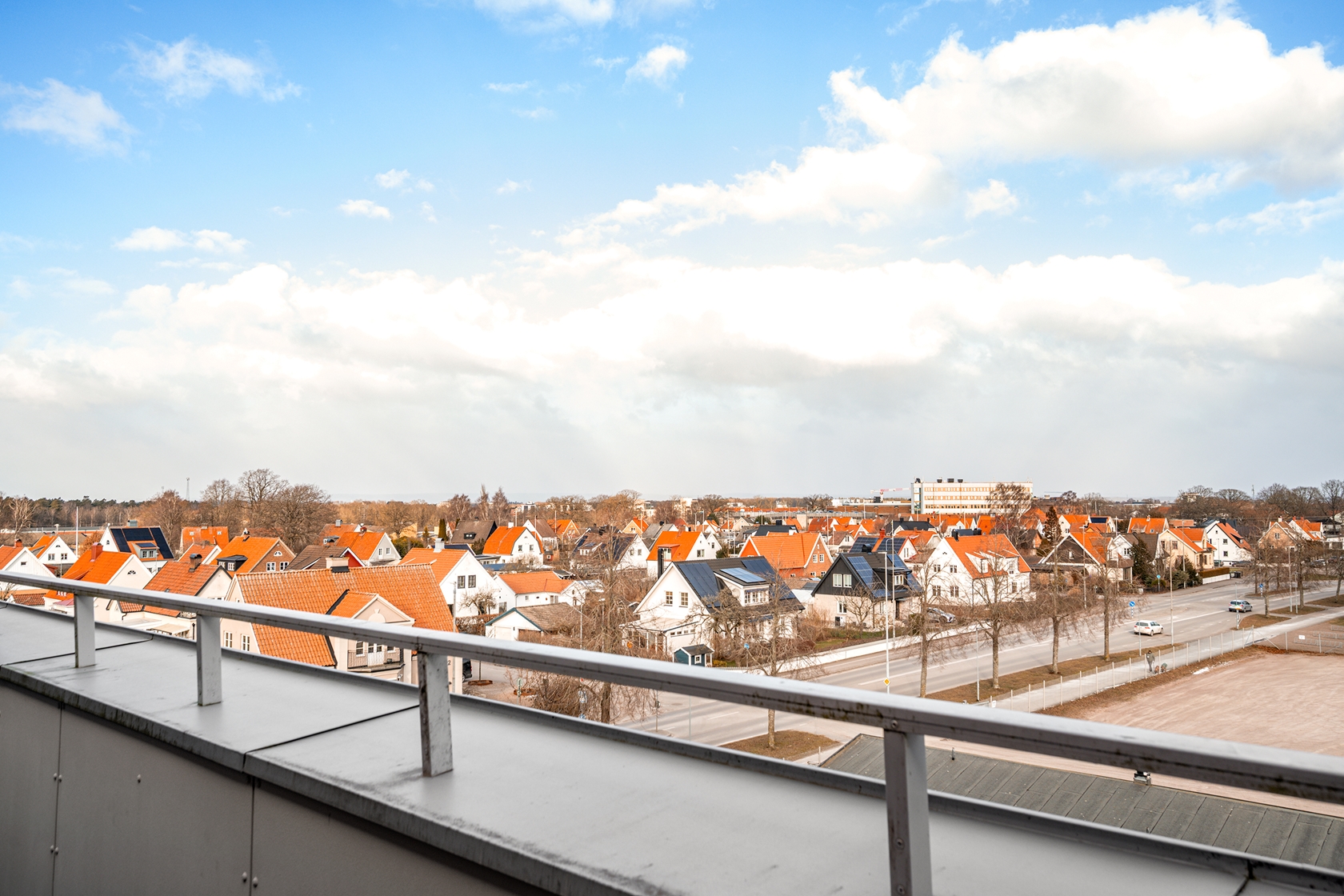 Trapetsgatan 2 d – bild 3