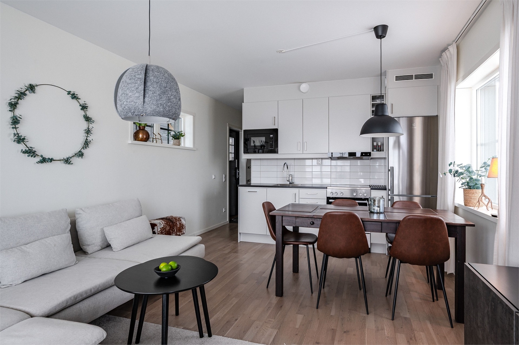 Ski Apartments 19A - Nedre Ängsvägen 19A – bild 14