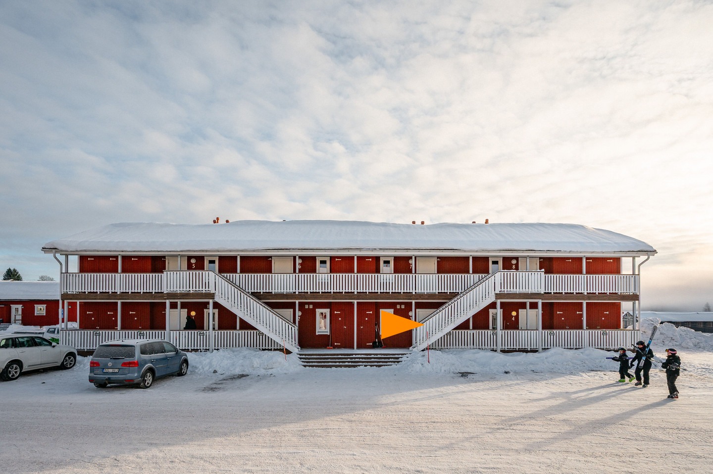 Verandan B03 - Karins väg 7 – bild 6