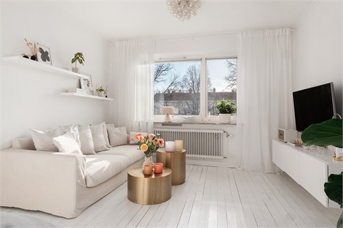 Parkgatan 1A