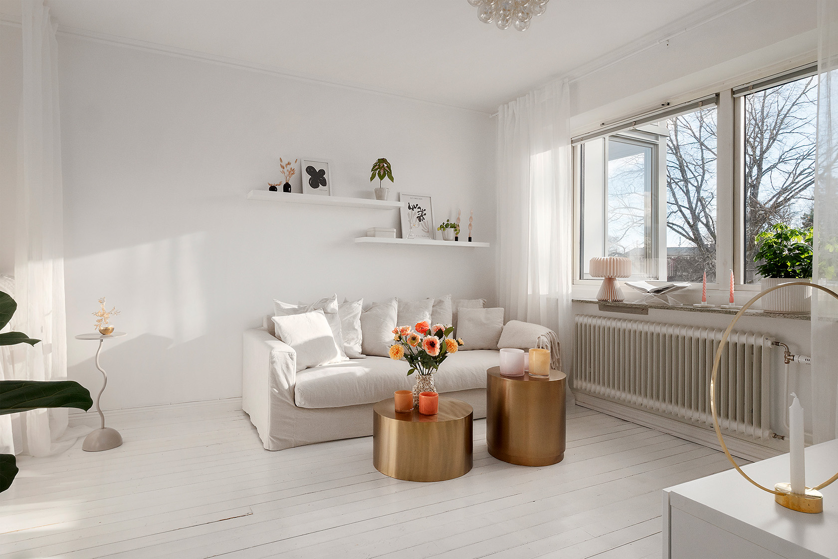 Parkgatan 1A – bild 3