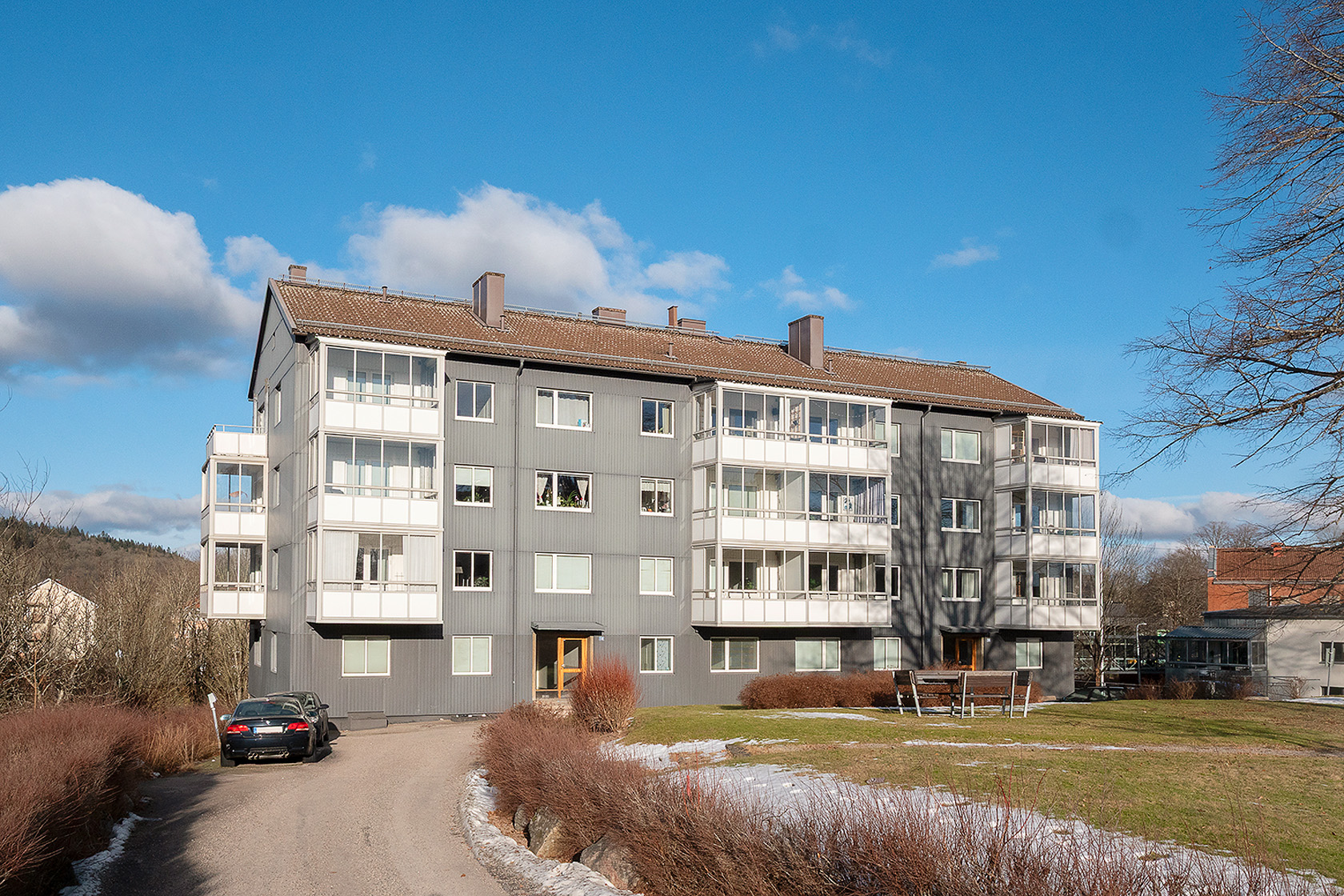 Parkgatan 1A – bild 13