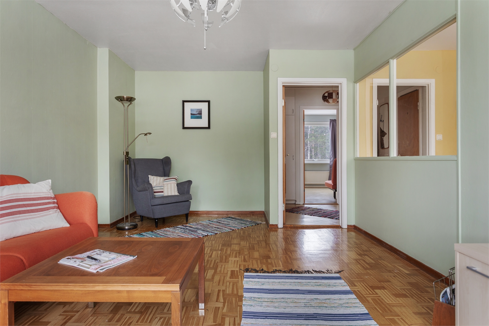 Vintergatan 13G – bild 8
