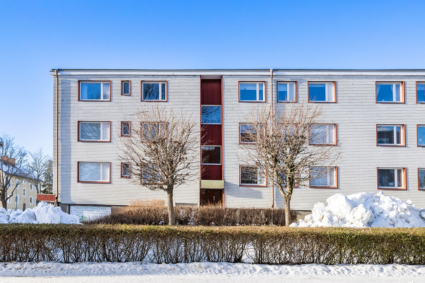 Tvärvägen 1 – bild 17
