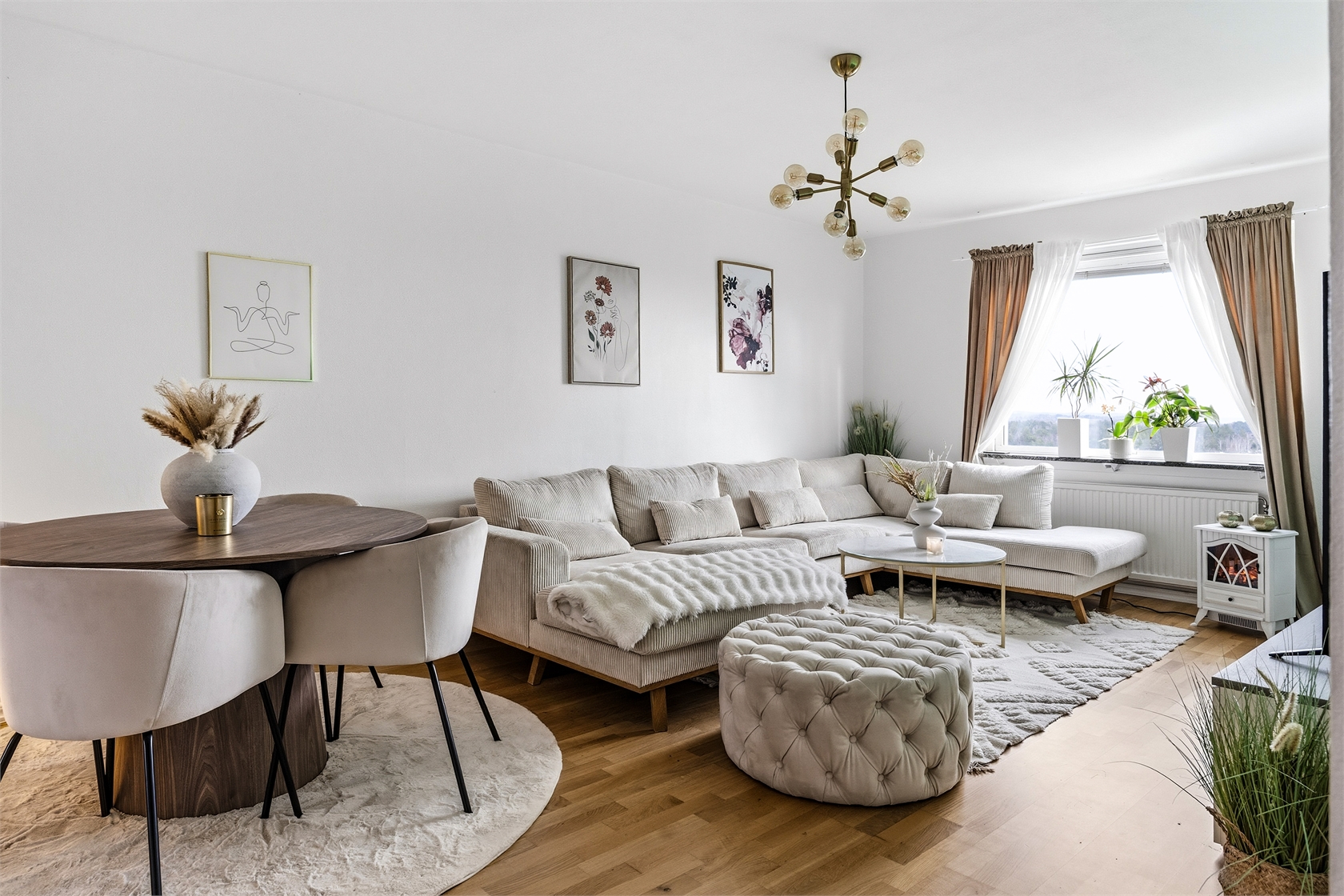 Önskevädersgatan 45 – bild 1
