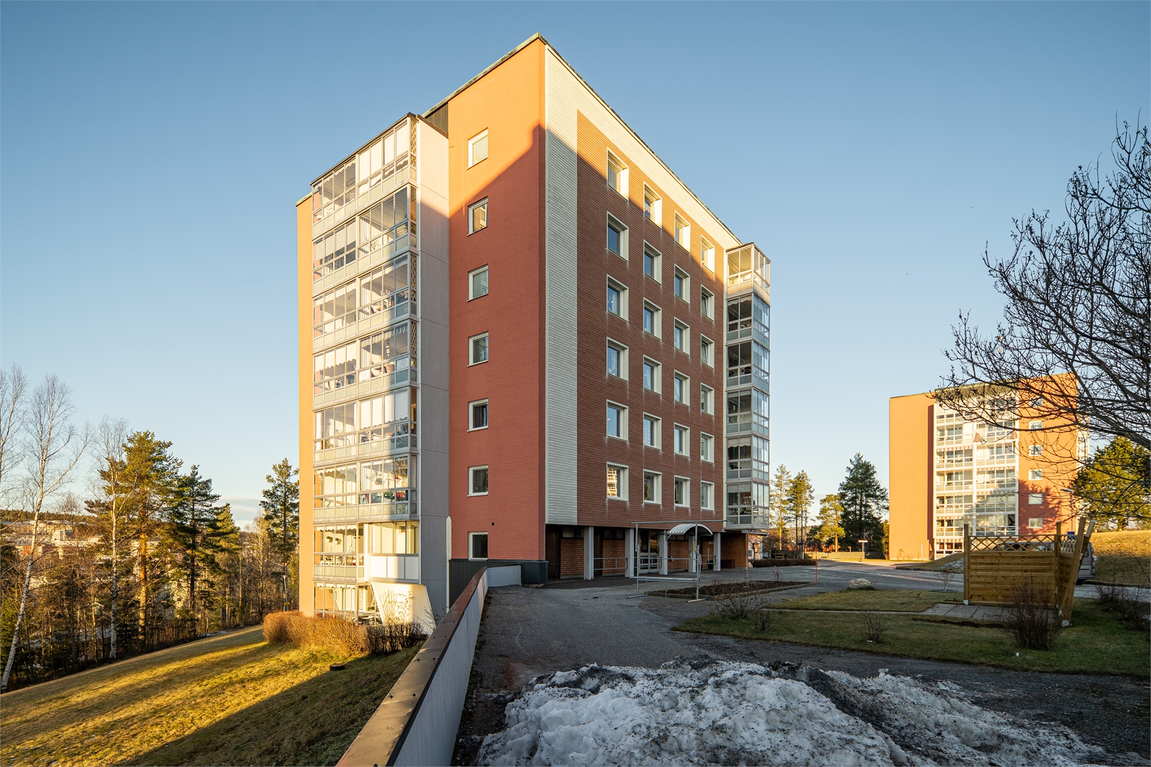 Baldersvägen 1C – bild 22