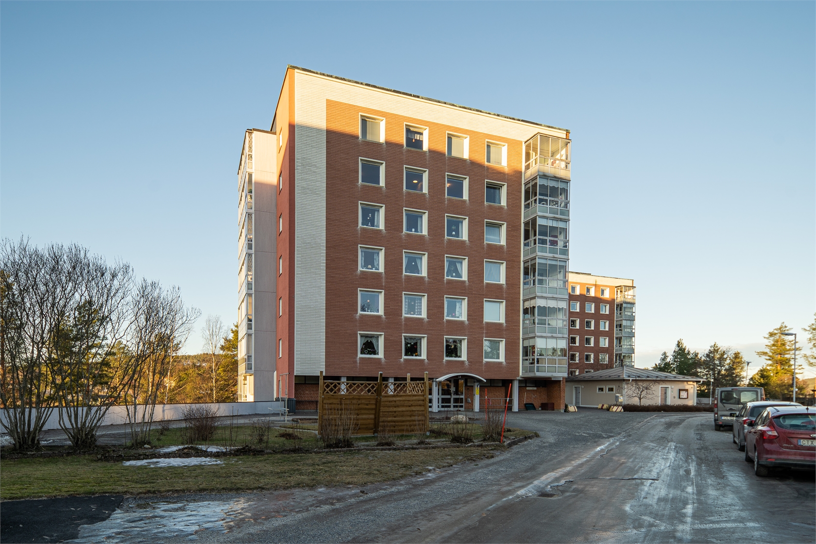Baldersvägen 1C – bild 23