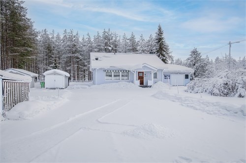 Lappbäcken 5