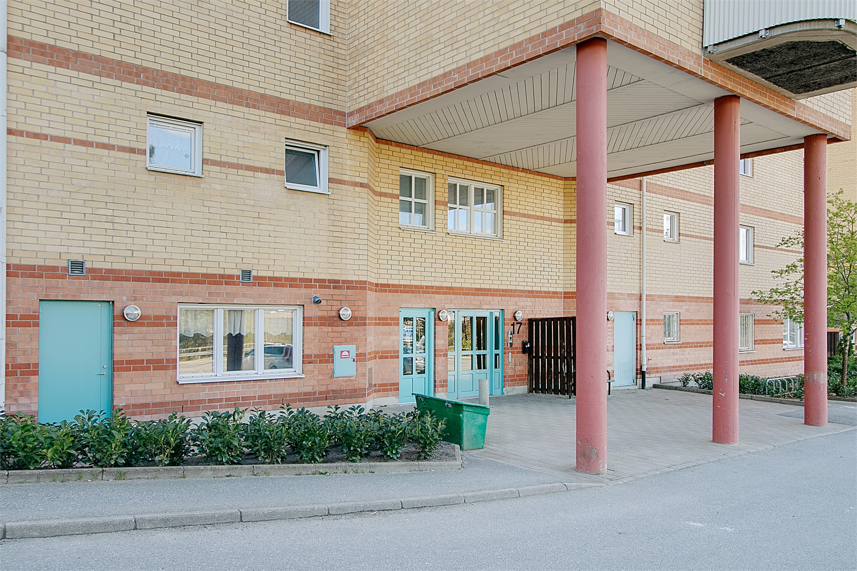 Skarpbrunnavägen 17 – bild 2