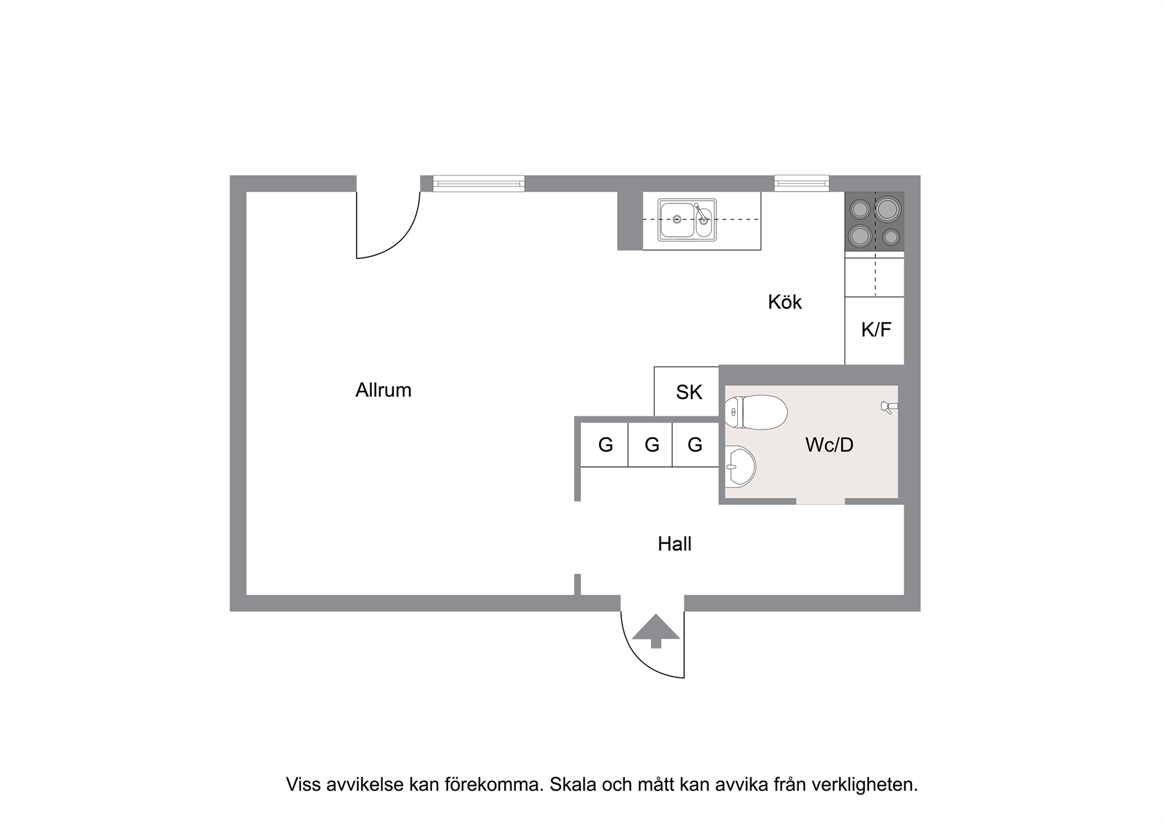 Tallbacksvägen 22 – bild 21